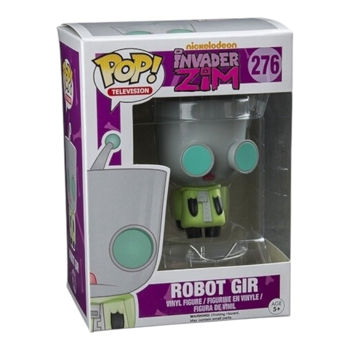 Funko Pop ! TV 276 Robot gir