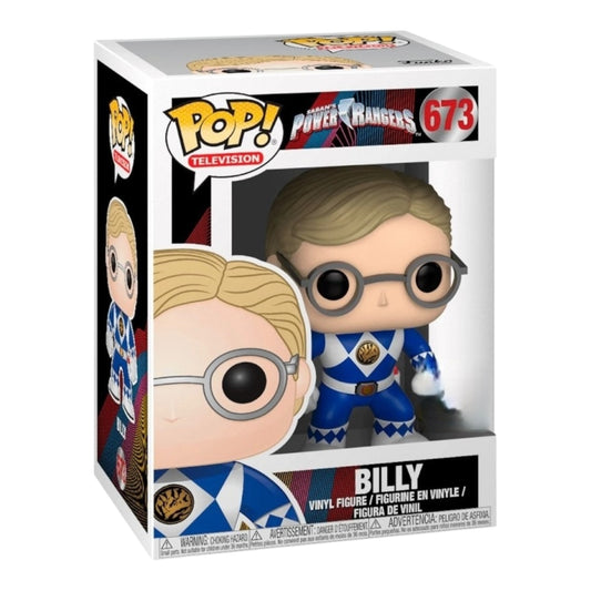 Funko Pop ! TV 673 billy