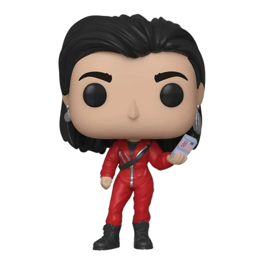 Funko Pop ! TV 916 Nairobi