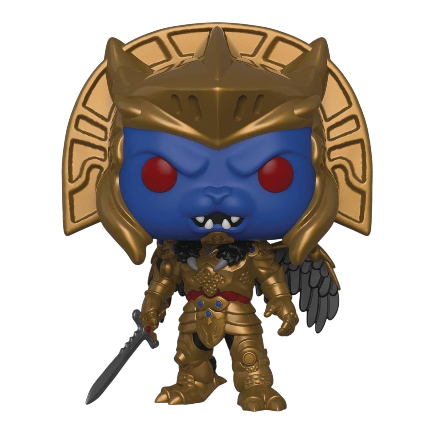Funko Pop ! TV 667 Goldar