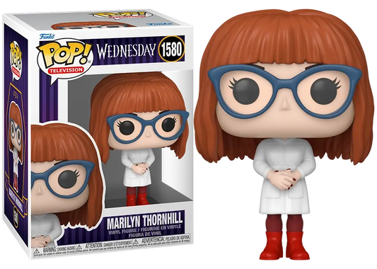 Funko Pop ! TV 1580 Marilyn Thornhill