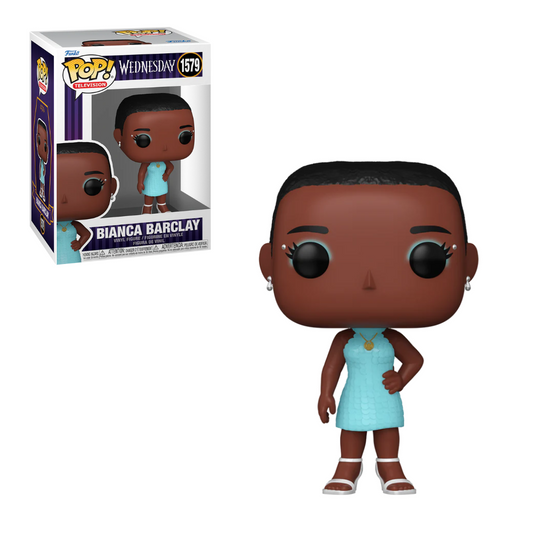 Funko Pop ! TV 1579 Bianca