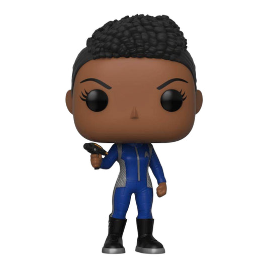 Funko Pop ! TV 1002 Michael Burnham