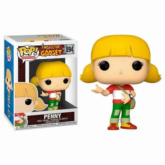 Funko Pop ! Animation 894 Penny
