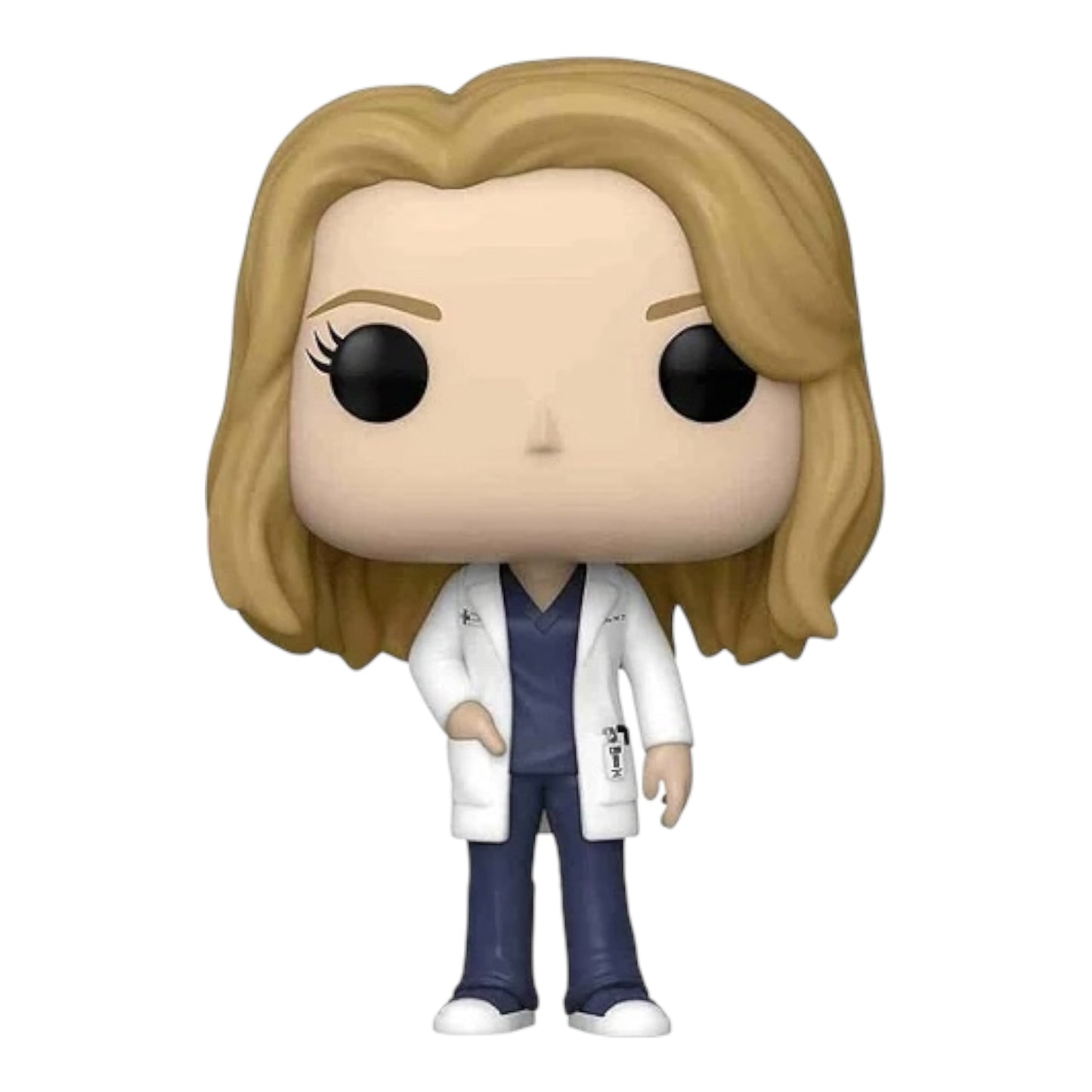 Funko Pop ! TV 1074 Meredith Grey