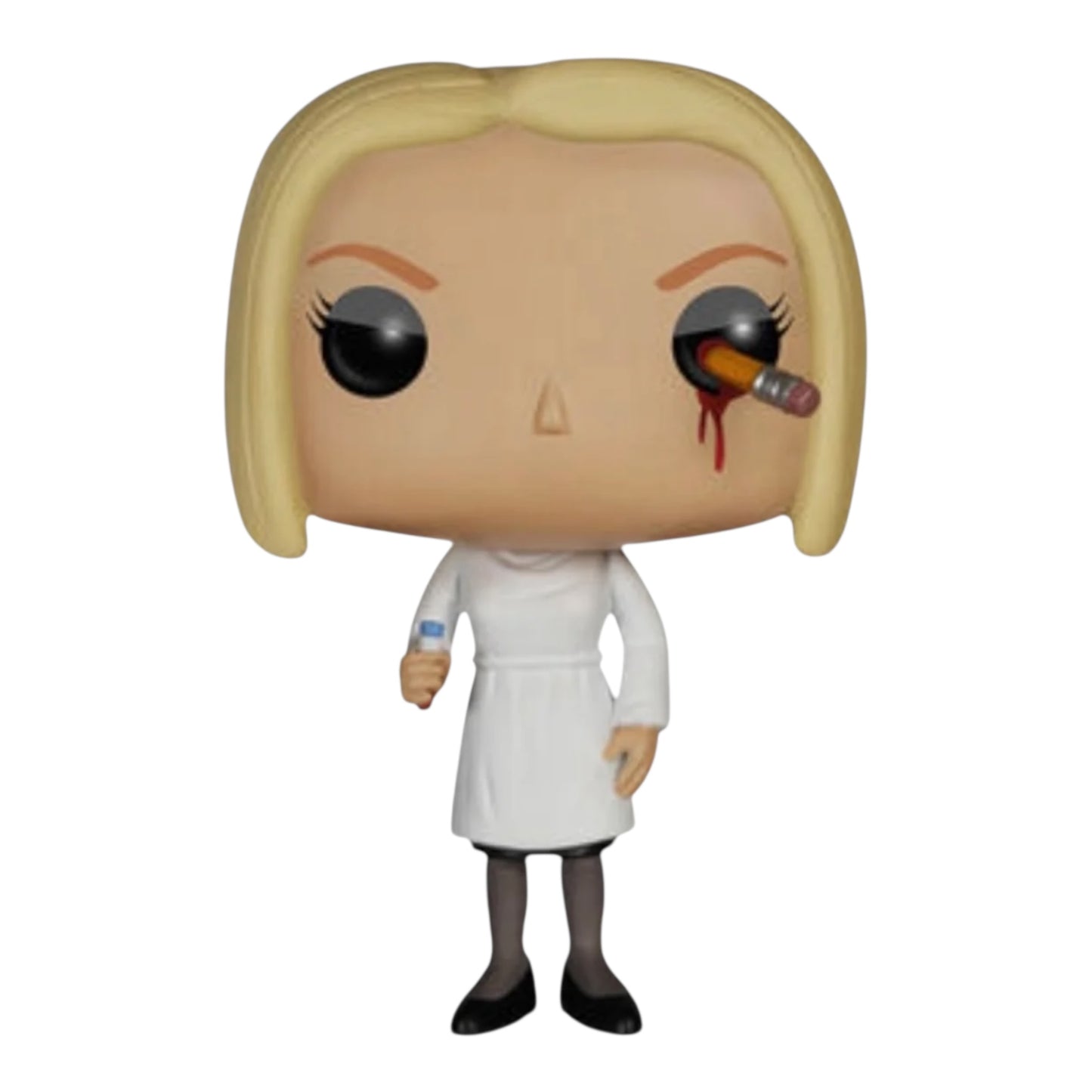 Funko Pop ! TV 218 Rachel Duncan (pencil)