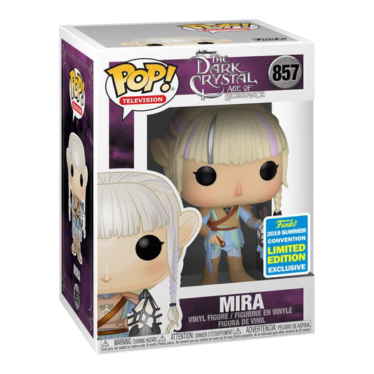 Funko Pop ! TV 857 Mira