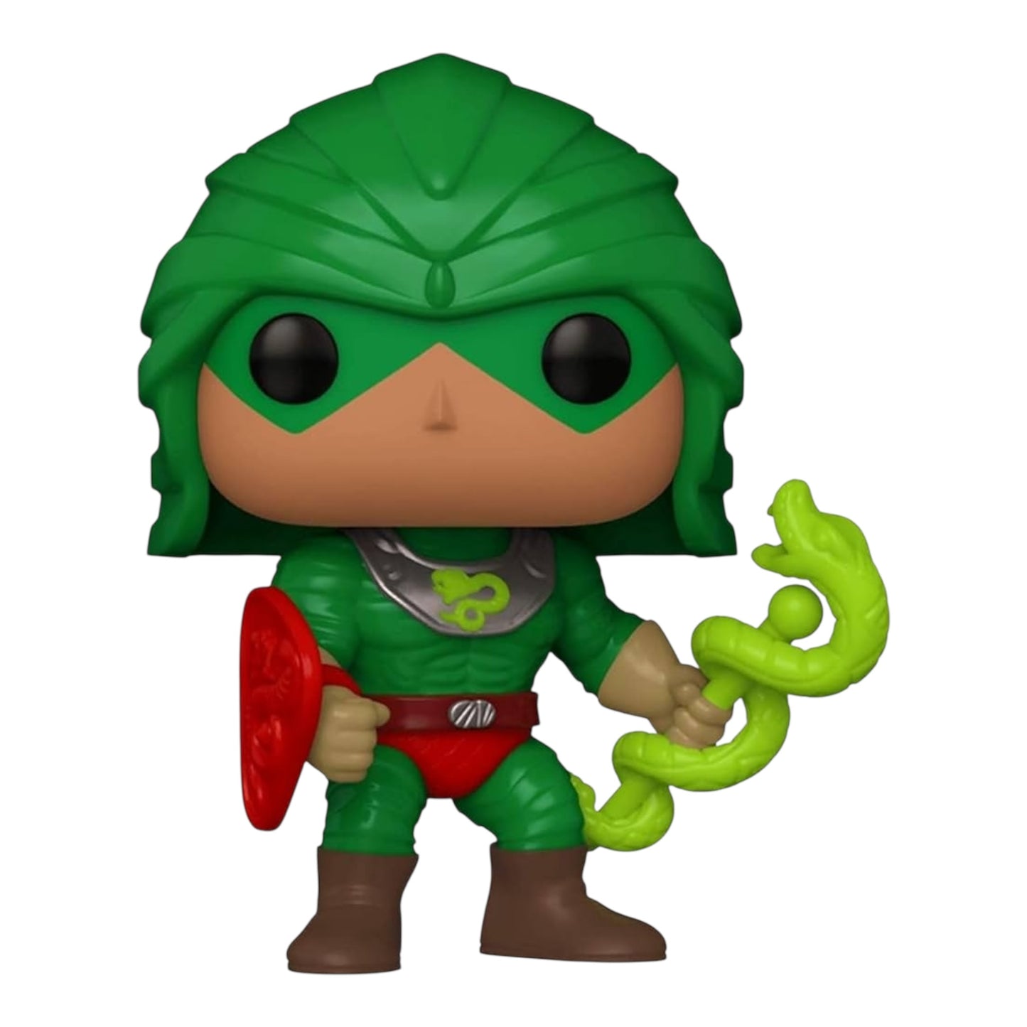 Funko Pop ! TV 1038 King Hiss