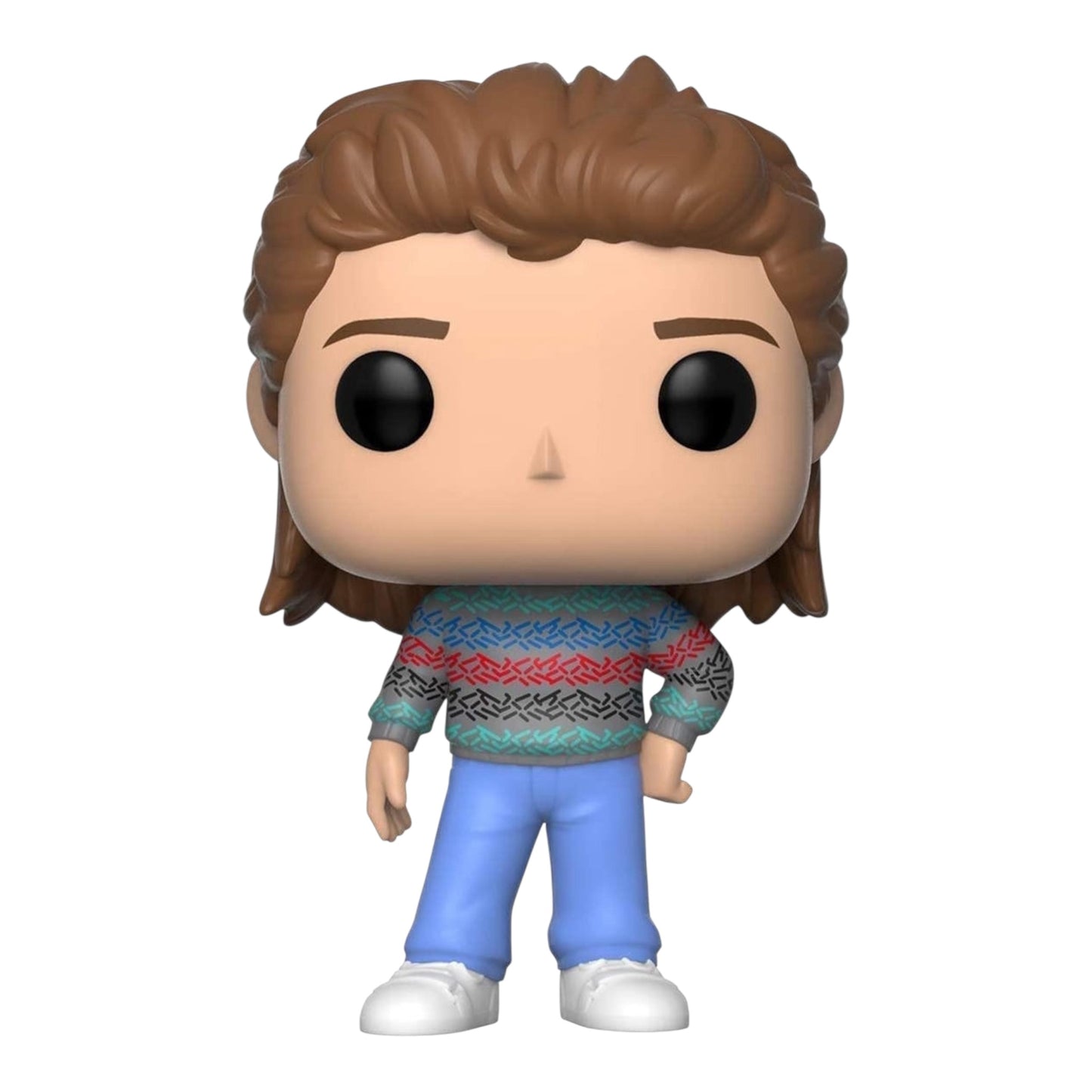 Funko Pop ! TV 691 Bud Bundy