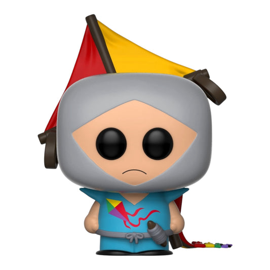 Funko Pop ! TV 19 Human Kite
