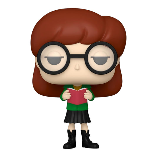 Funko Pop ! TV 1439 Daria Morgendorffer