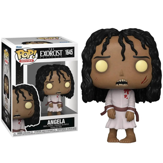 Funko Pop ! Movies 1645Angela