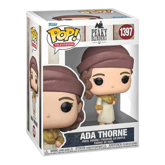 Funko Pop ! TV 1397 Ada Thorne