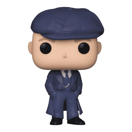 Funko Pop ! TV 1403 John Shelby