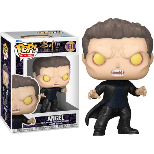 Funko Pop ! TV 1618 Angel