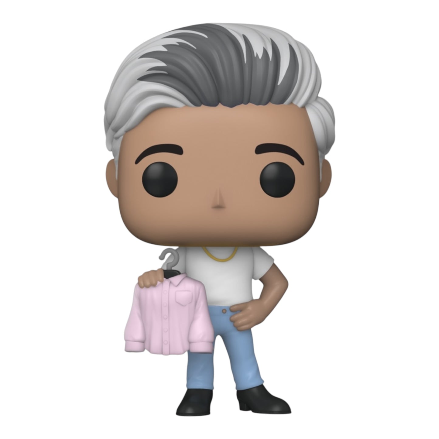 Funko Pop ! Tv 1424 Tan France