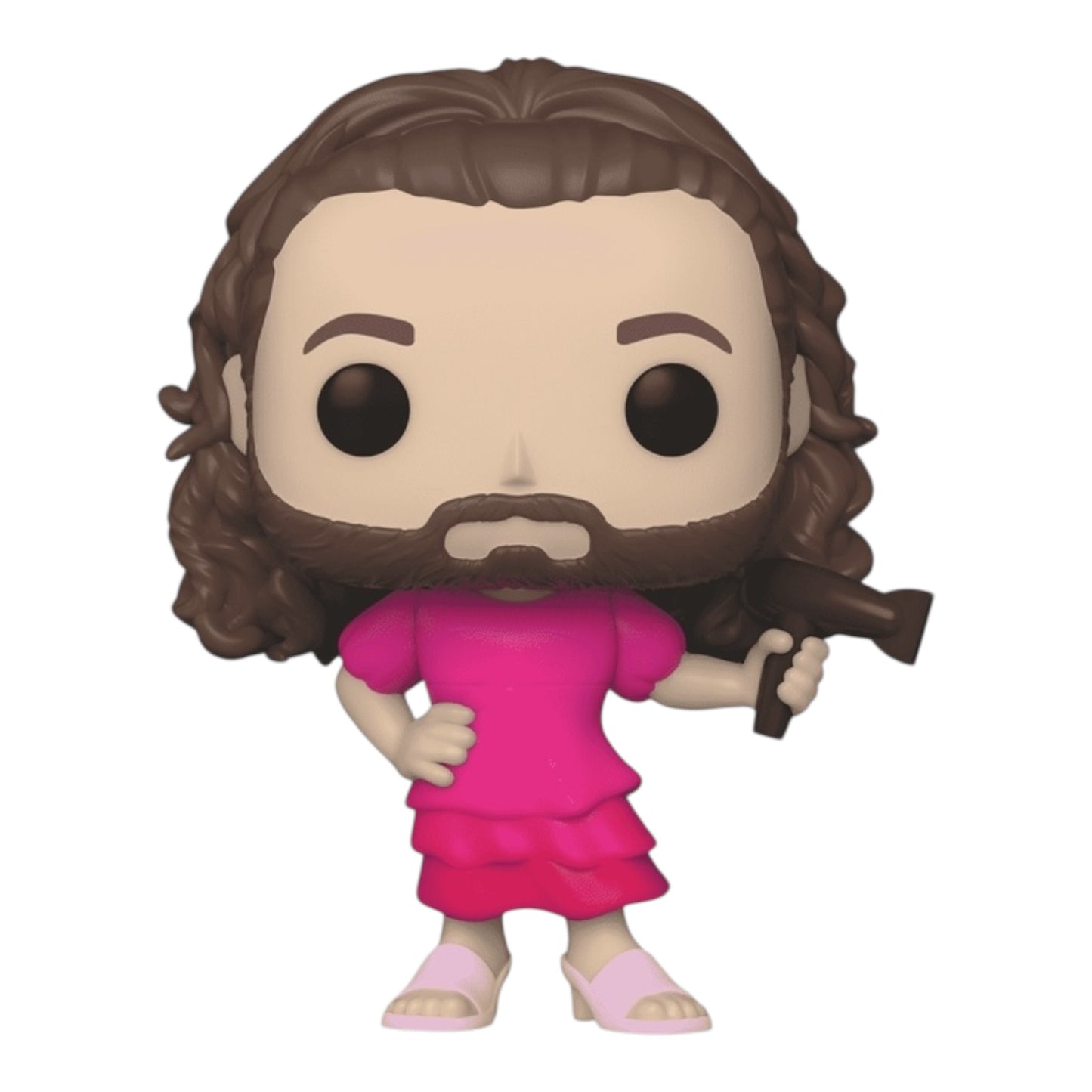 Funko Pop ! Tv 1427 Jonathan Van Ness