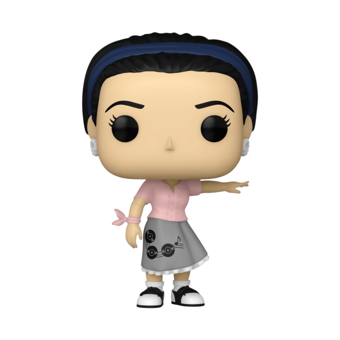 Funko Pop ! TV 1279 Monica Gellar ( Waitress )
