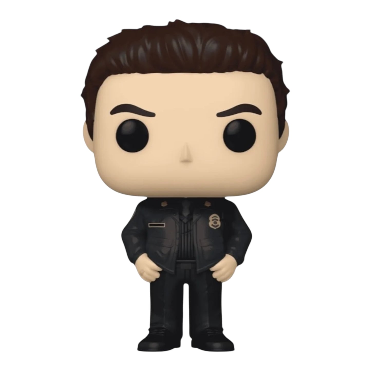 Funko Pop ! TV 1420 James McNulty