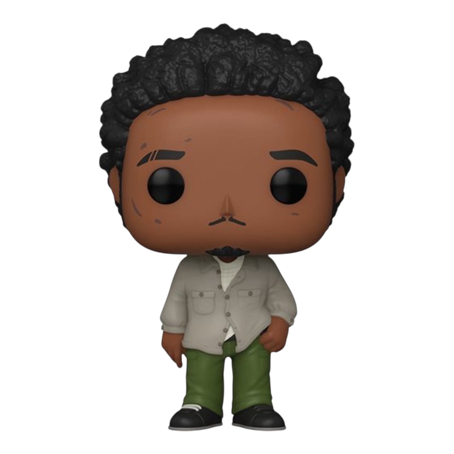 Funko Pop ! TV 1422 Bubbles