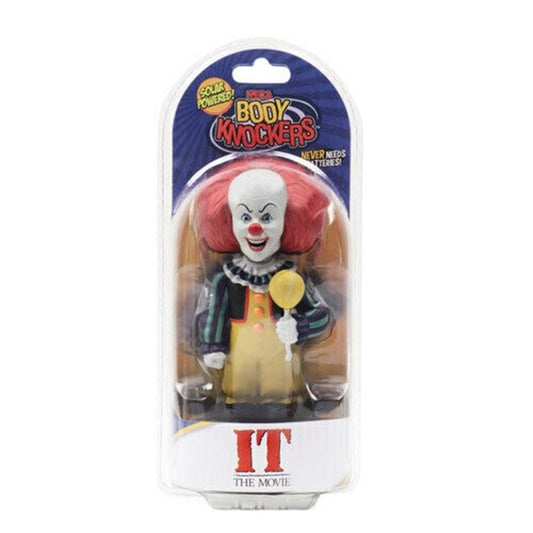 IT 1990 Pennywise Body Knocker