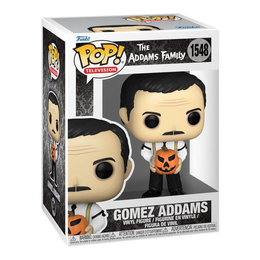 Funko Pop ! TV 1548 Gomez