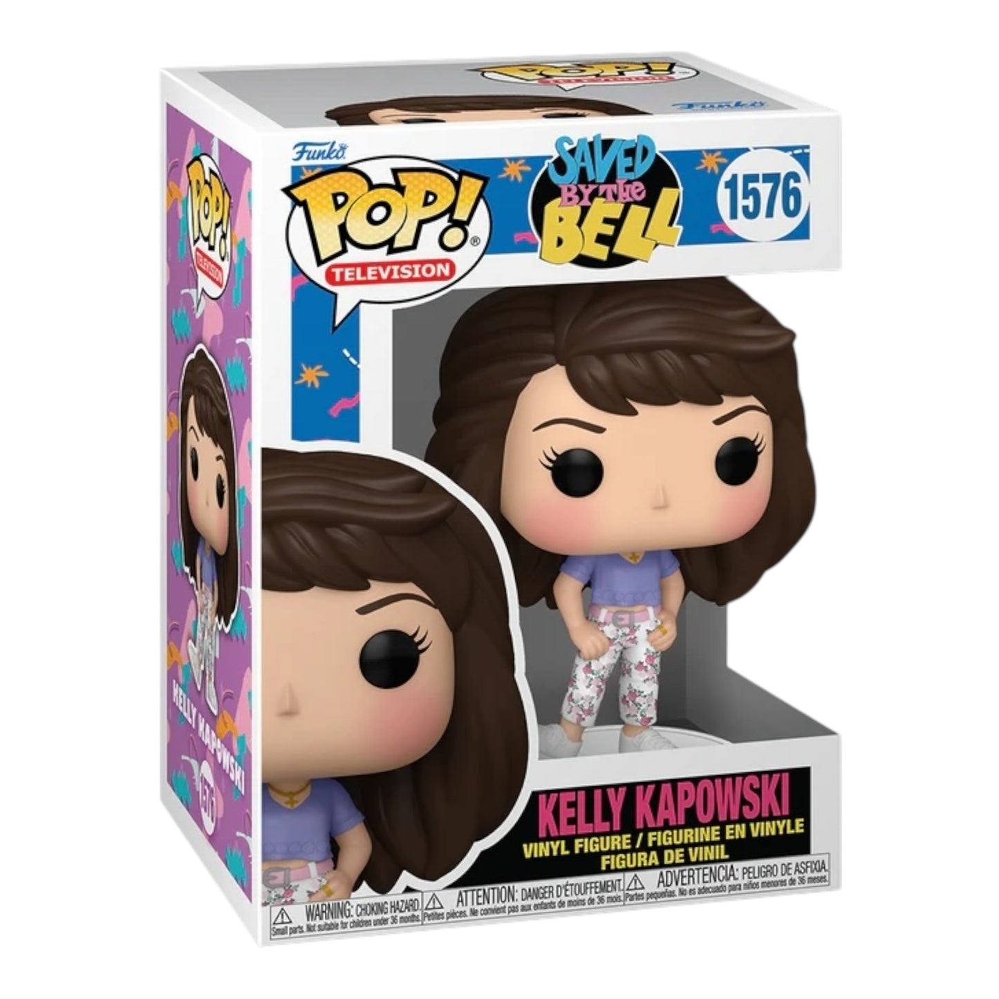 Funko Pop ! TV 1576 Kelly