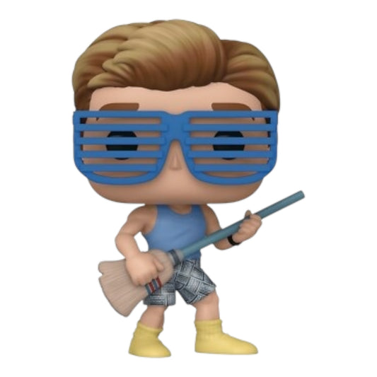 Funko Pop ! TV 1575 Zack Morris