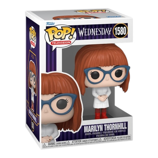 Funko Pop ! TV 1580 Marilyn Thornhill