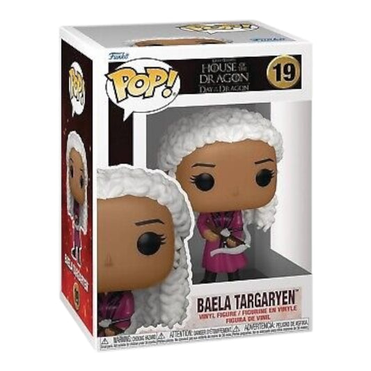 Funko Pop ! TV 19 Baela Targaryen