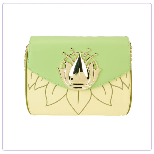 Loungefly Disney Princess And The Frog 15th Anniversary Crossbody