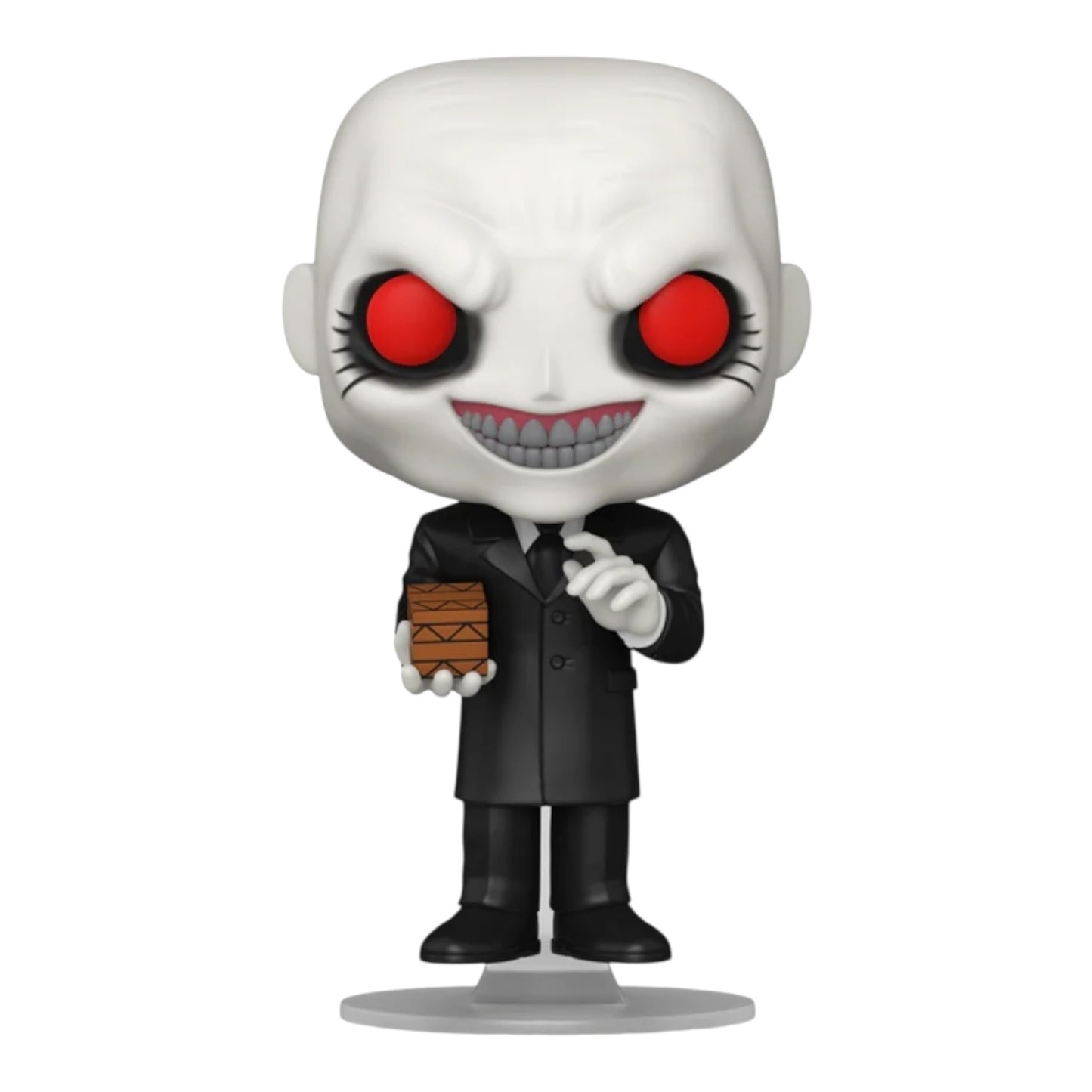 Funko Pop ! TV 1620 The Gentleman