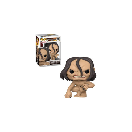 Funko Pop ! Anime 1168 Ymir’s Titan