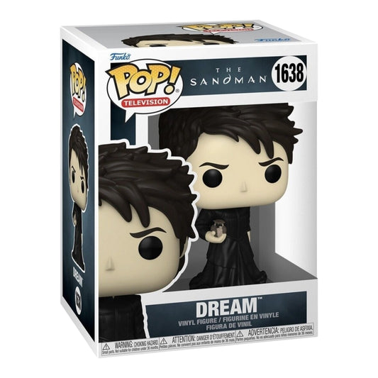 Funko Pop ! TV 1638 Dream