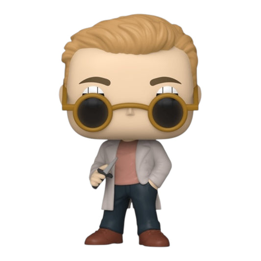 Funko Pop ! TV 1641 The Corinthian
