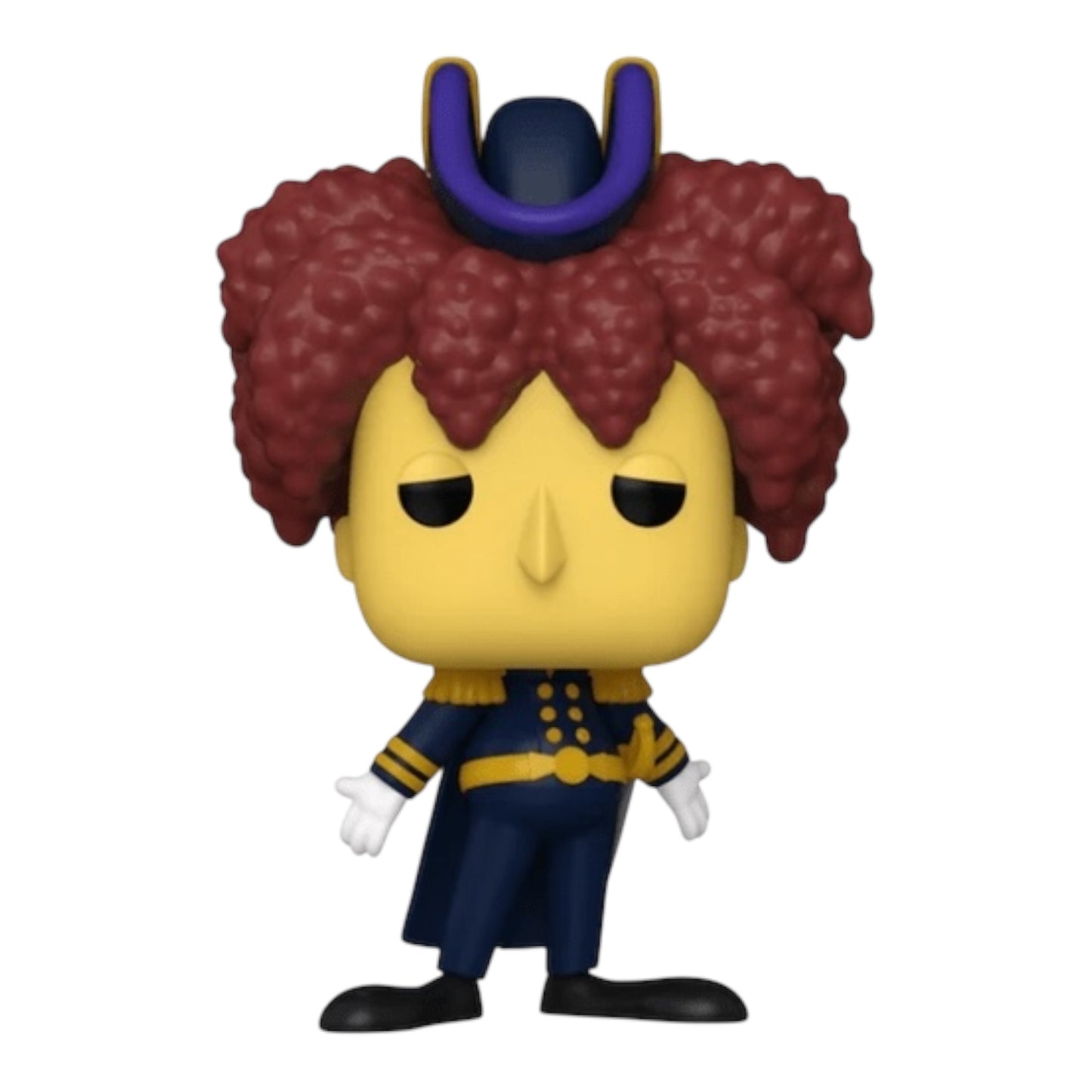 Funko Pop ! TV 1656 Sideshow Bob