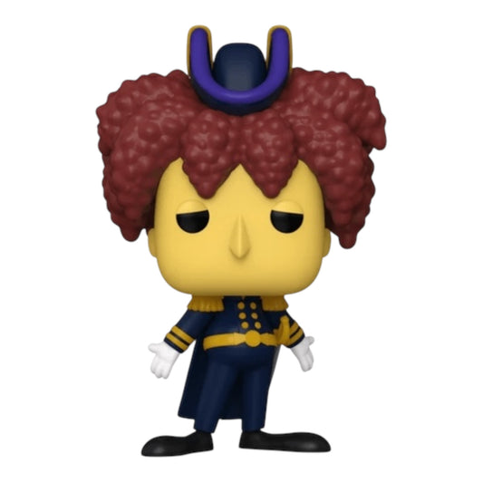 Funko Pop ! TV 1656 Sideshow Bob