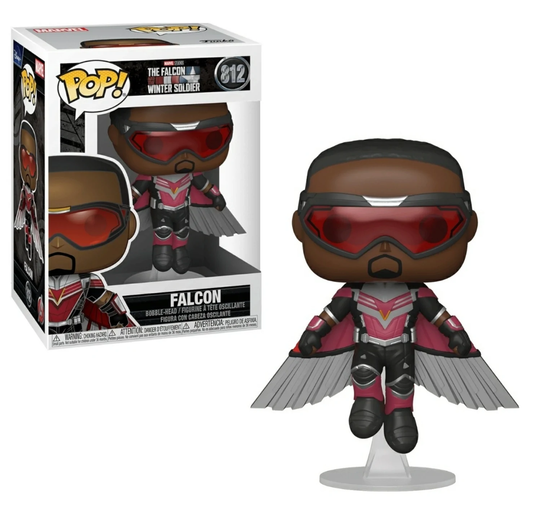 Funko Pop ! Marvel 812 Falcon