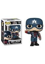 Funko Pop ! Marvel 811 John F.WALKER