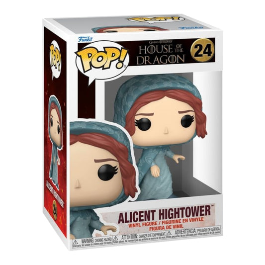 Funko Pop ! TV 24 Alicent Hightower