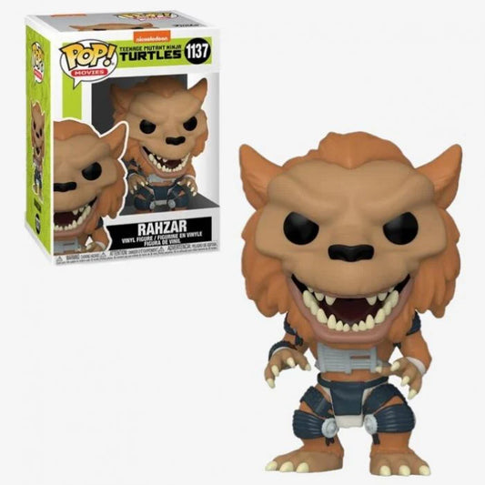 Funko Pop ! Movies 1137 Rahzar