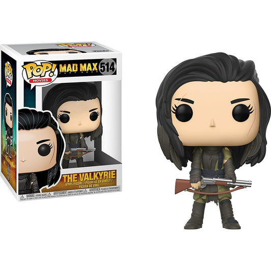 Funko Pop ! Movies 514 The Valkyrie