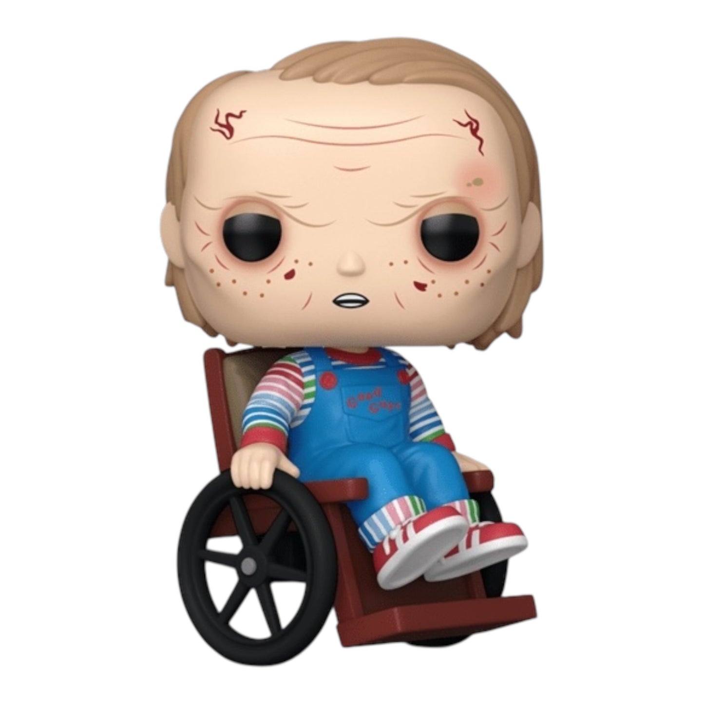 Funko Pop ! Movies 1720 Old Chucky
