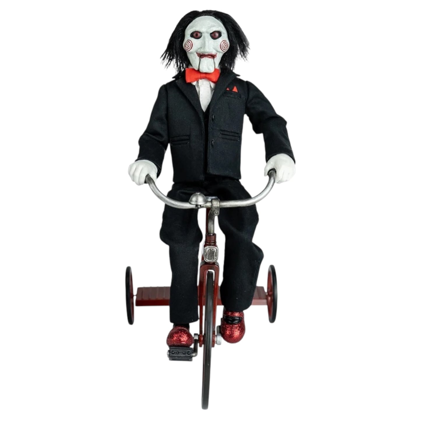 Trick or Treat Studios - Saw : Billy on Tricycle 1:6 Scale Figure