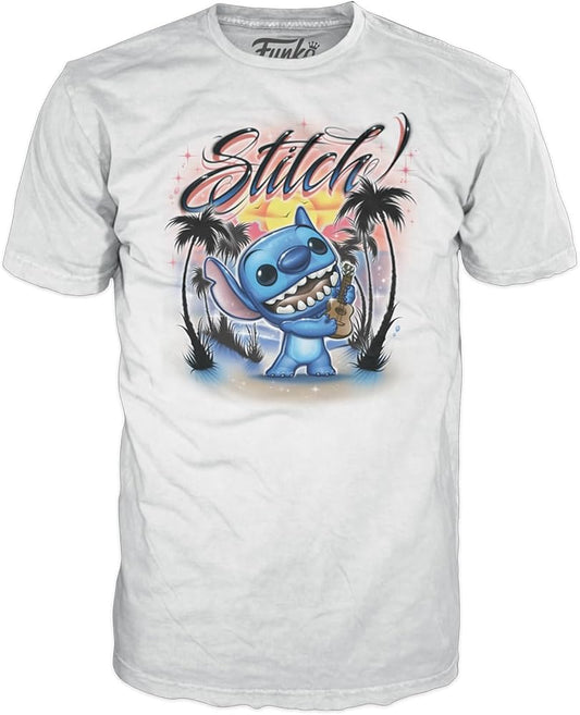 Funko Tee - Stitch