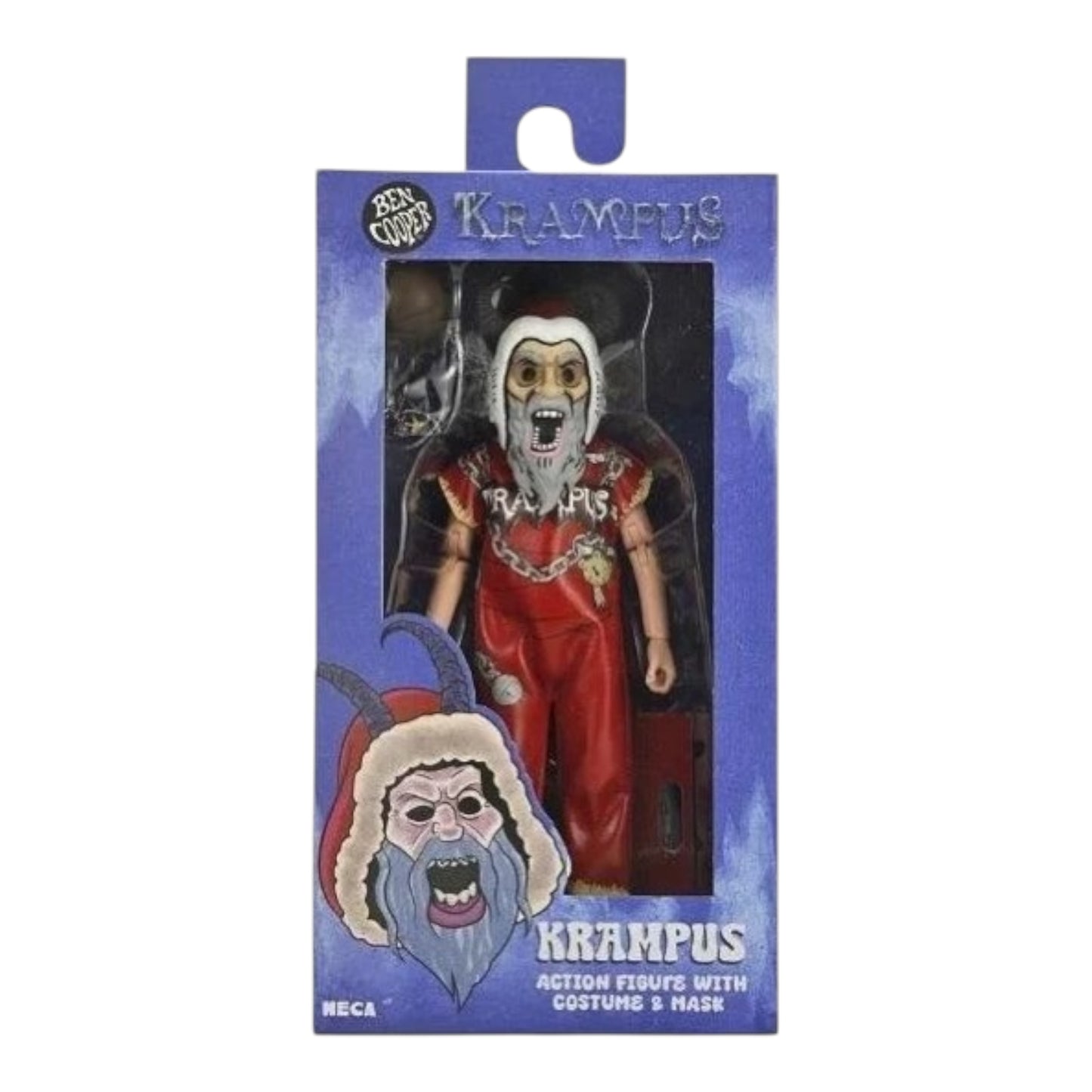 NECA - Ben Cooper Series 4 Assortment, 6'' clothed figures