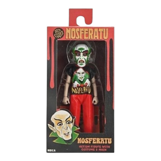 NECA - Ben Cooper Series 4 Assortment, 6'' clothed figures