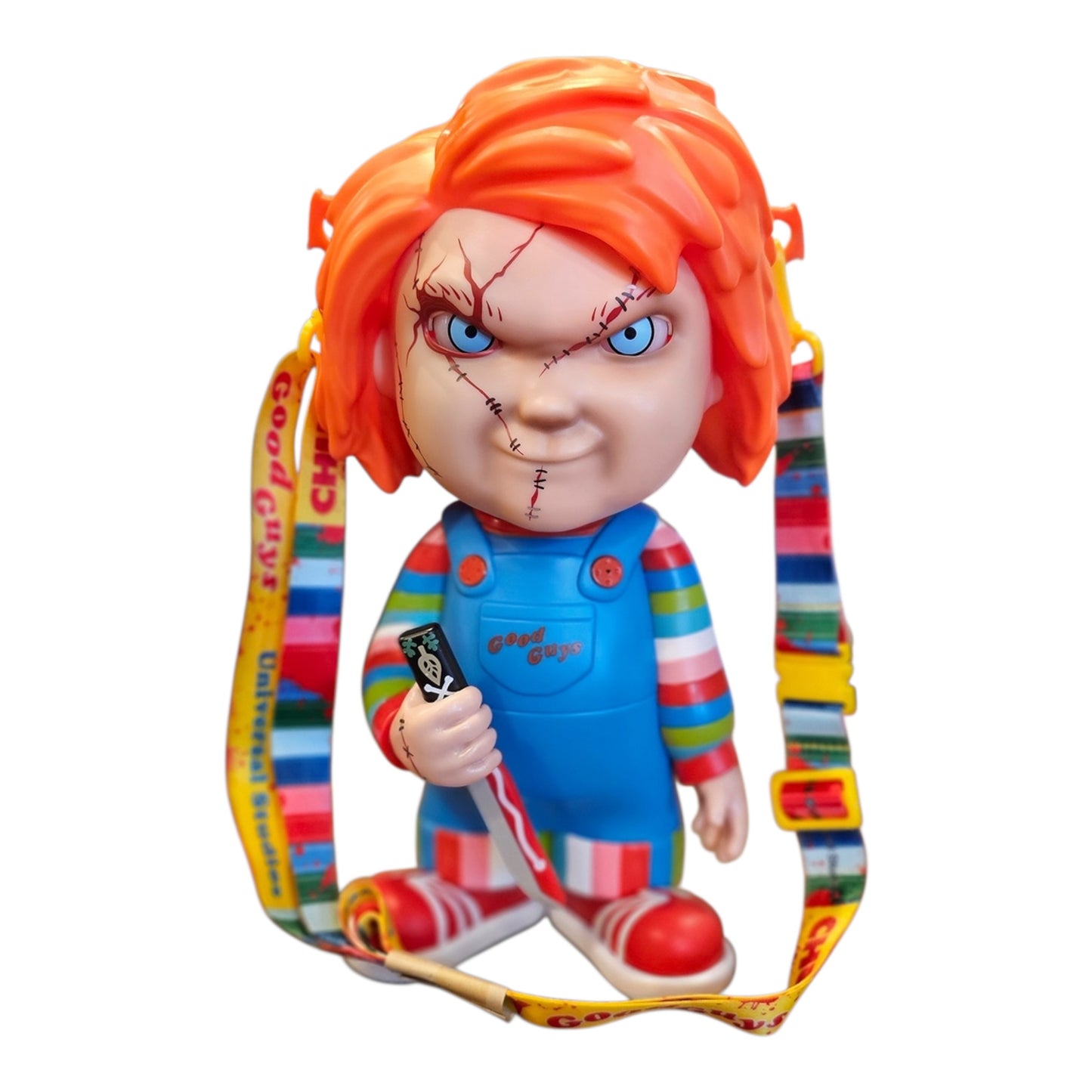 Chucky popcorn bucket 2024