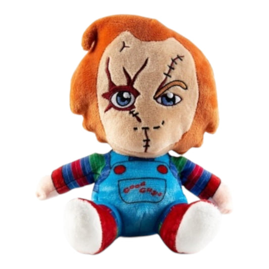 Chucky 6” Phunny Plush