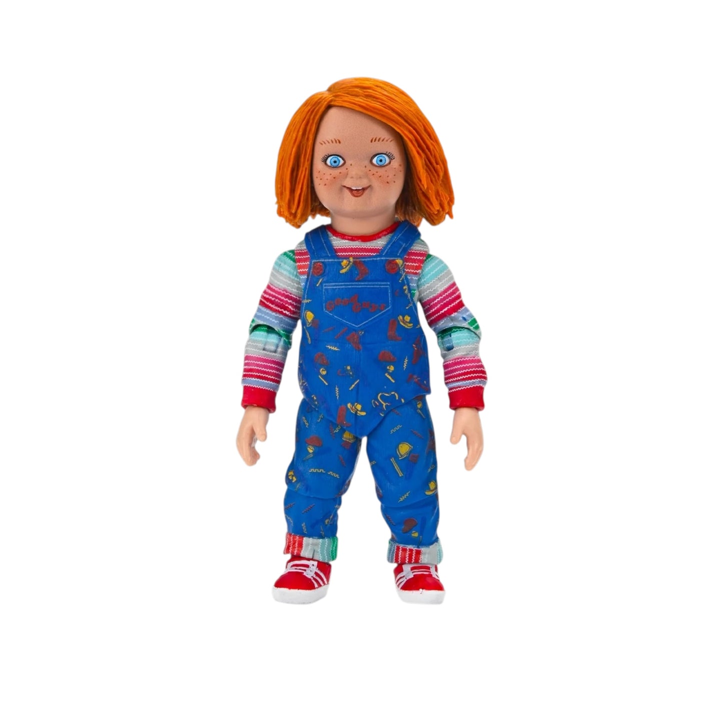 NECA - Chucky : TV Series Good Guy Blind Box , Assortment 7” Figure
